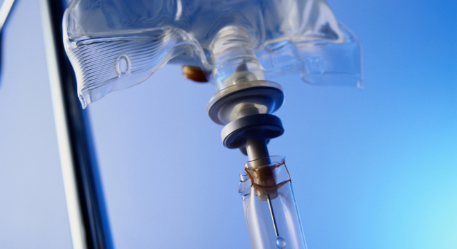 Gehirnentzündung: Notfall und Behandlung im Spital