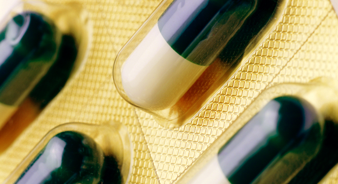 Glomerulonephritis: Medikamentöse Unterdrückung des Immunsystems