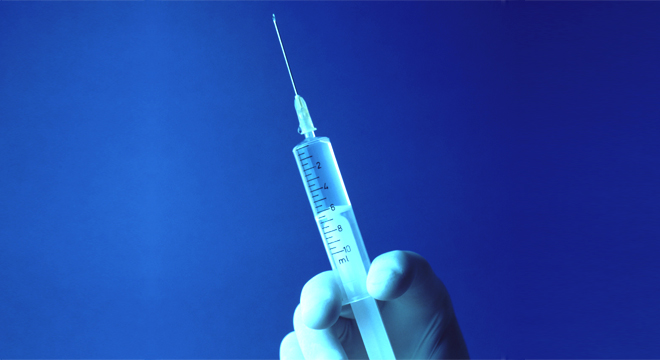 Hepatitis C: Langwierige Therapie