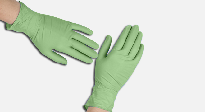 Latexallergie: Allergie auf sämtliche Latexprodukte