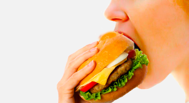 Binge Eating Disdorder BED: Unkontrolliertes Essverhalten