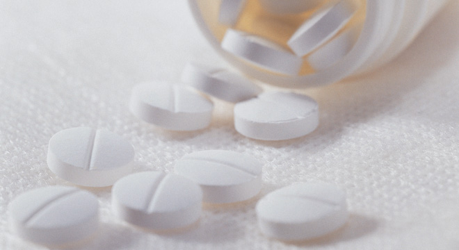 Morbus Crohn: Medikamente können lindern