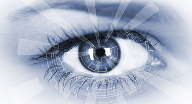 Entropium: Einwärtsgedrehtes Augenlid schleifende Wimpern