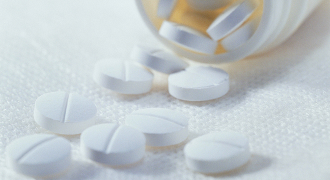 Lymphogranuloma venereum: Beide Partner mit Antibiotika behandelt