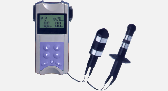 Muskelzerrung: Ultraschalltherapie regneriert den Muskel