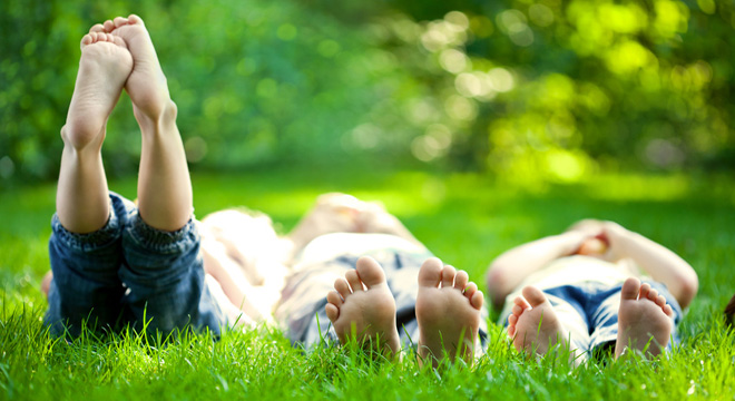 Rachitis: Knochenerkrankung durch Vitamin-D-Mangel