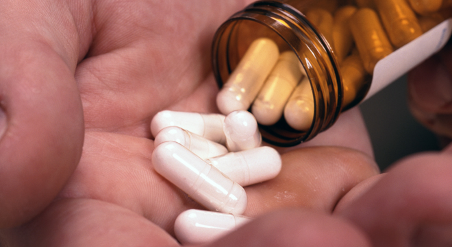 Schilddrüsenunterfunktion: Schilddrüsenhormone müssen ersetzt werden