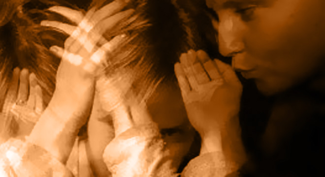 Schizophrenie: Realitätsverlust und Wahnvorstellungen