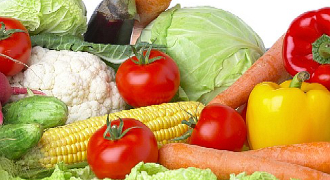 Schwangerschaftsdiabetes: Auf gesunde Ernährung achten
