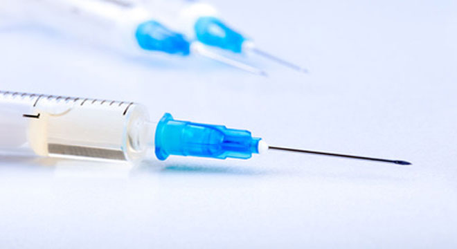 Punktion: Absaugen von Flüssigkeit zur Diagnose oder Therapie